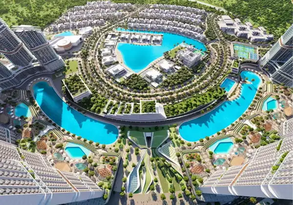Sobha Hartland II